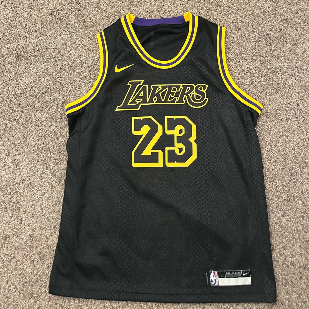 Kids Lebron James jersey 23